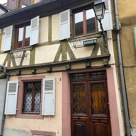 & Quiet, Full For 2 L'escapade Fleurie Apartamento