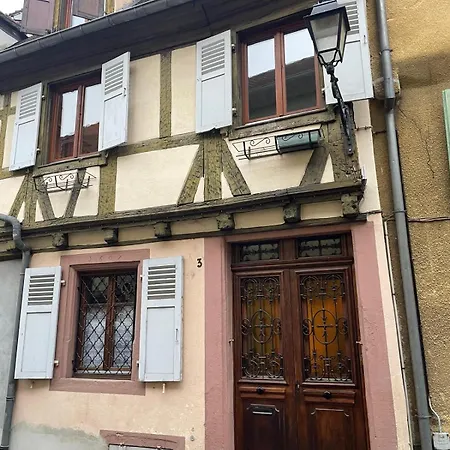 L'escapade Fleurie - Petite Venise - 2 People Appartement