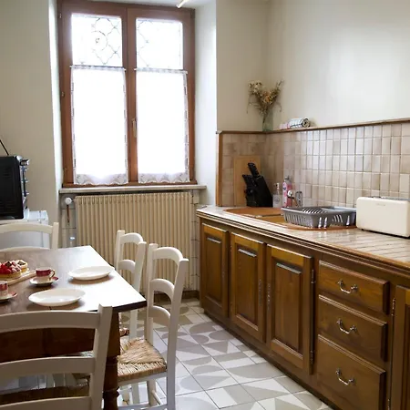 アパート & Quiet, Full For 2 L'escapade Fleurie