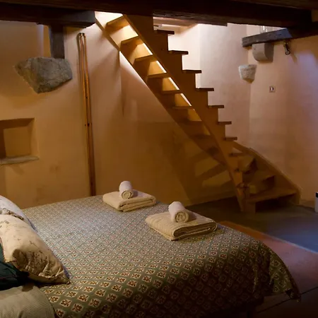 Apartamento & Quiet, Full For 2 L'escapade Fleurie *