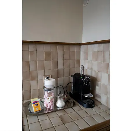 & Quiet, Full For 2 L'escapade Fleurie アパート