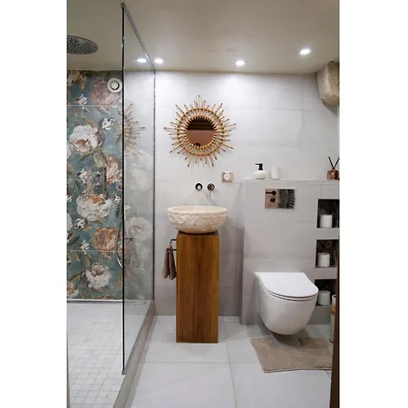 アパート & Quiet, Full For 2 L'escapade Fleurie