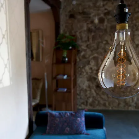 Apartamento & Quiet, Full For 2 L'escapade Fleurie *