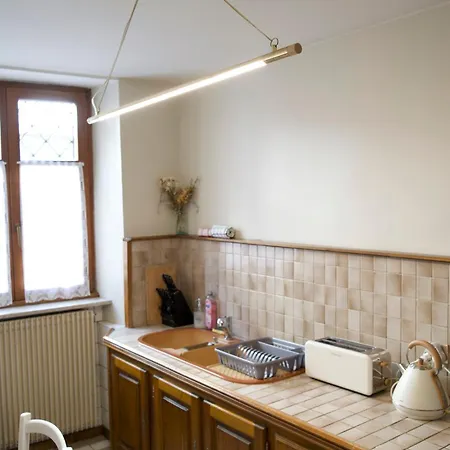 & Quiet, Full For 2 L'escapade Fleurie Apartamento