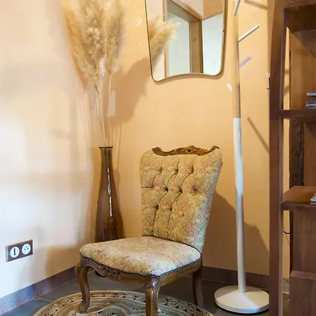 & Quiet, Full For 2 L'escapade Fleurie * Colmar